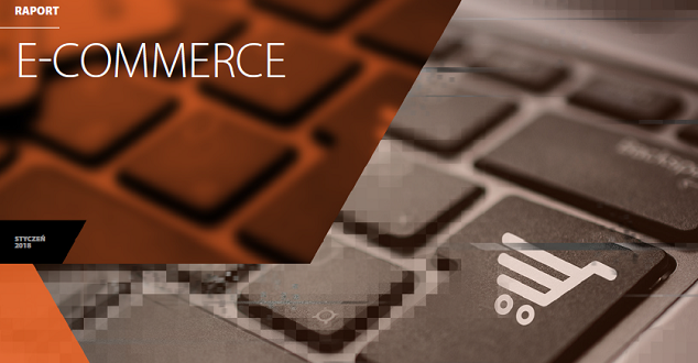 Raport Interaktywnie.com: E-commerce 2018