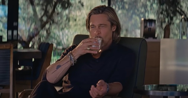Brad Pitt ambasadorem De’Longhi. Marka ruszyła z międzynarodową kampanią Something Perfetto