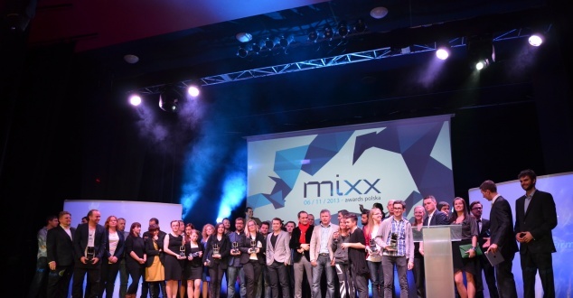 Mixx Awards 2016: Kampanie Allegro, H&M i Orange powalczą w kilku kategoriach