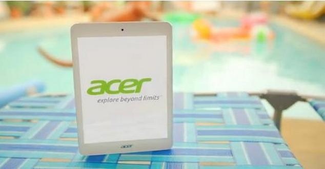 Acer chce sprzedać ponad 20 milionów urządzeń mobilnych