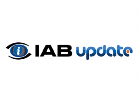 Pierwszy tegoroczny IAB update