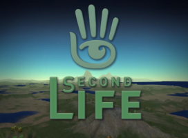 Second Life - w Polsce martwy, na świecie hitem