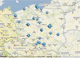 Proxy AD działa już w 20 miastach w Polsce