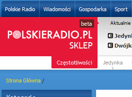 Polskie Radio sprzedaje muzykę