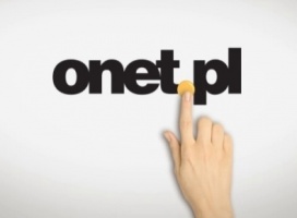 Onet.pl z nową kampanią