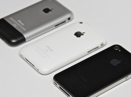 Pierwszy iPhone 5 trafi na rynek już we wrześniu?