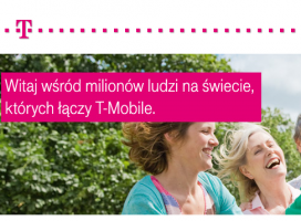 T-Mobile w Polsce od 5 czerwca