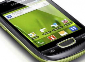 Samsung Galaxy Mini. Kompaktowe wymiary, ale bogate wnętrze