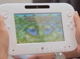 E3 2011: Nintendo przedstawia nową Wii U