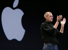 Steve Jobs odchodzi. Na jego miejsce Tim Cook