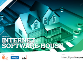 Raport Interaktywnie.com: Internet Software House