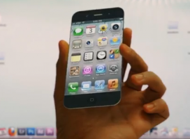 iPhone 5 i iPhone 4S. Dwa telefony od Apple?