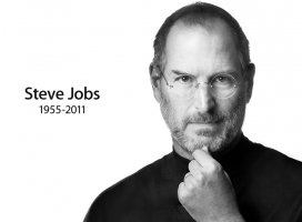 Steve Jobs nie żyje. Miał 56 lat