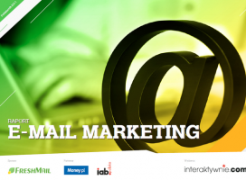 Raport Interaktywnie.com: E-mail marketing