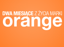 Orange i darmowe kody. Najbardziej aktywna marka w społecznościach
