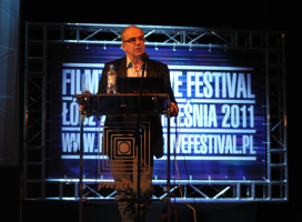 Zobacz prezentacje z Filmteractive Festivalu