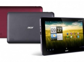 Iconia Tab A200. Nowy tablet od Acera