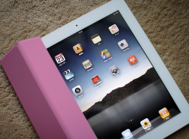 Garść plotek o iPad 3. Co nowego w tablecie Apple?