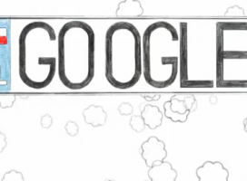 Doodlegoogle on Doodle 4 Google