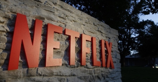 Netflix zarabia, ale liczba użytkowników rośnie wolniej niż zakładano