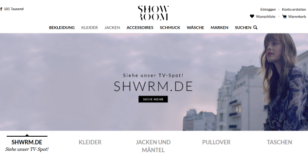 www.shwrm.de