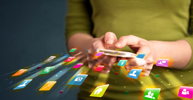 Jak promować aplikacje mobilne w Google Play i App Store?