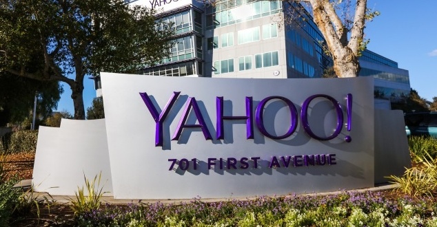 Dane miliarda użytkowników Yahoo! zostały wykradzione...