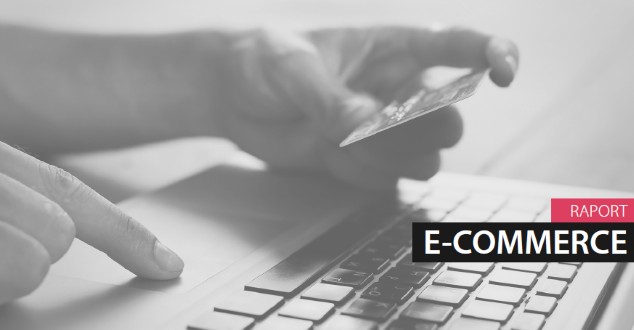 Raport Interaktywnie.com: E-commerce 2016