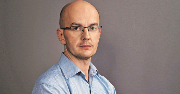 Zbigniew Ukleja New Business Directorem w Valkea Media