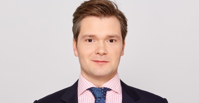Groupon ogłasza nowego Dyrektora Zarządzającego w Polsce