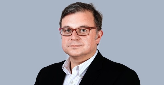 Maciej Fornalczyk (fot. Comper)