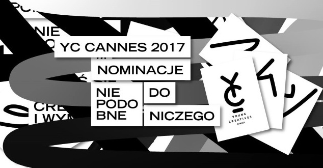 20 nominacji w polskiej edycji Young Creatives Cannes