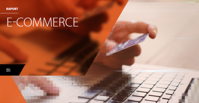 Raport Interaktywnie.com "E-commerce 2017"