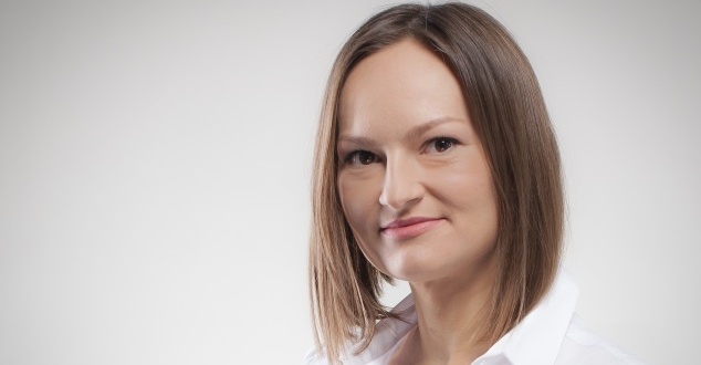 Katarzyna Koper staje na czele Publicis Consultants