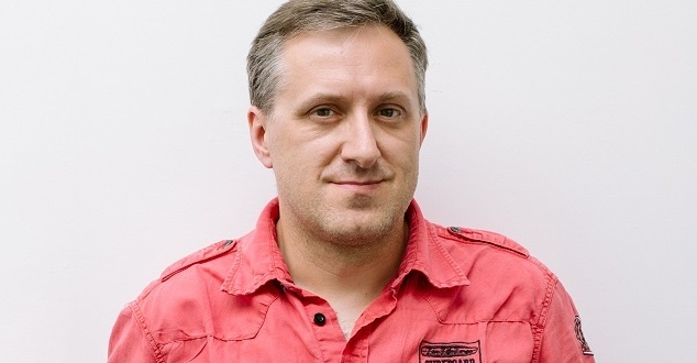 Jacek Karolak (fot. 180hb)