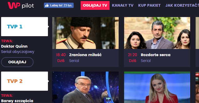 videostar.pl (zrzut z ekranu)