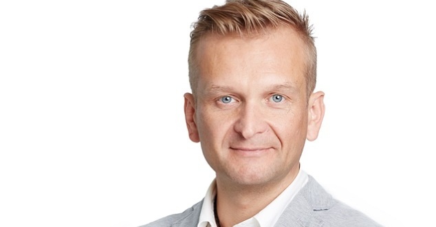 Krzysztof Dumbal, Integrated Digital Operations Director, Havas Media Group