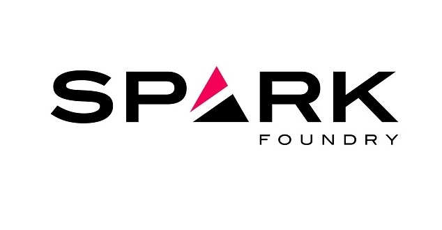 logo Spark Foundry