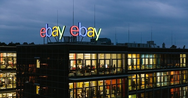 Siedziba eBaya w Berlinie (eBay, Biuro Prasowe)