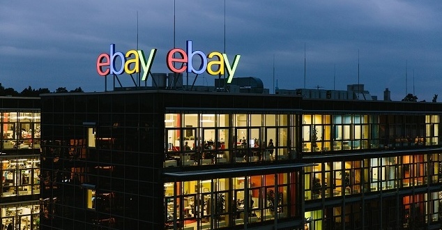 eBay, Berlin (materiały prasowe)