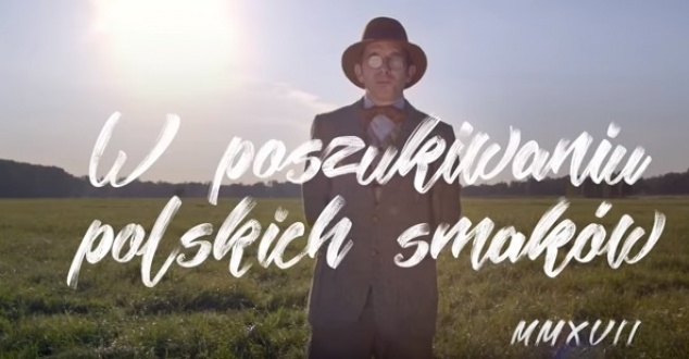 W poszukiwaniu polskich smaków - gryka (źróło: SklepyBiedronka | YouTube.com)