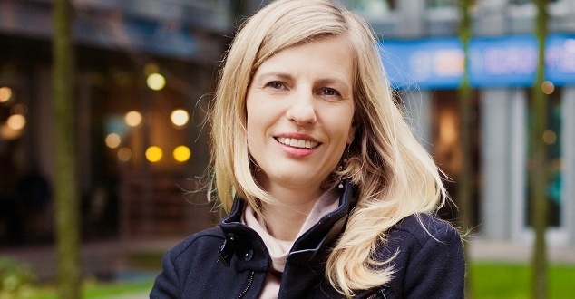 Małgorzata Hejka dyrektorem ds. strategii i innowacji w Spark Foundry