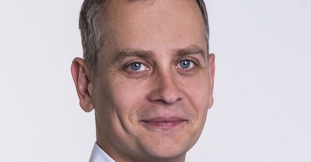 Andrzej Kaczmarczyk objął stanowisko head of technology w Isobar Poland Group
