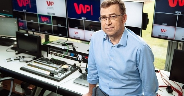 Maciej Orłoś (WP.TV)