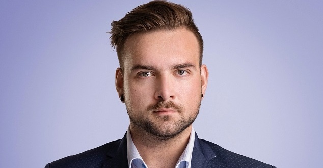 VML Poland tworzy dział e-commerce. Na jego czele - Paweł Matwiejczuk