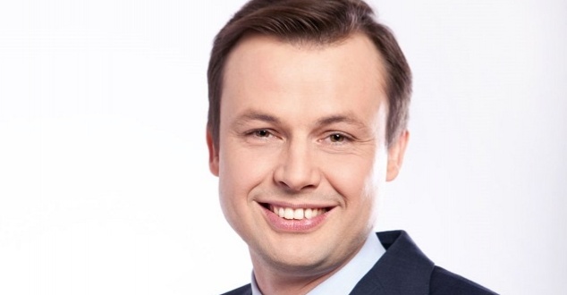 Bartosz Sieradzki Investment Directorem w Publicis Media