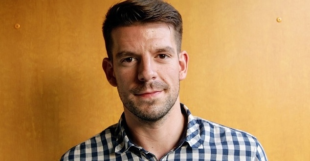 Jakub Zientek (fot. Codemedia)