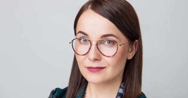 Edyta Maciejewska została Social Media&Content Directorem w agencji Gong