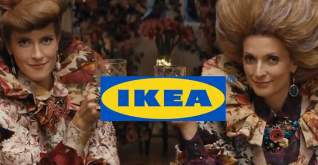Ruszyła zimowa kampania IKEA [WIDEO]