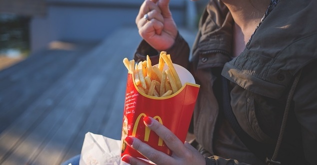 Zobacz, jak McDonald's świętuje 50. urodziny Big Maca